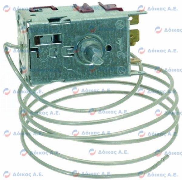 TERMOSTATO DANFOSS 077B2028