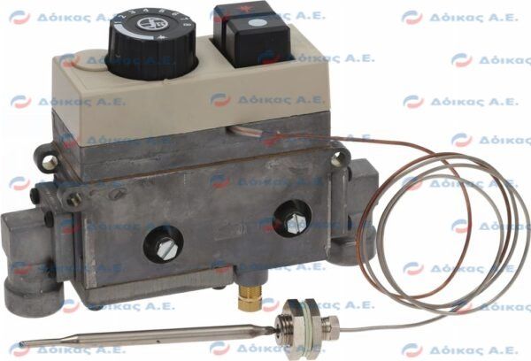 ΒΑΛΒΙΔΑ MINISIT FG 120-200oC