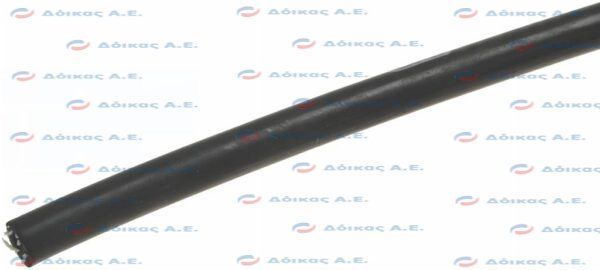 ΣΩΛΗΝΑΣ Φ5~13mm ΠΙΕΣΕΩΣ -30°C+110°C (ΣΥΣΚ. 5m)