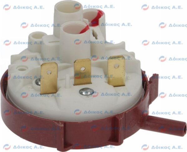 ΠΡΕΣΟΣΤΑΤΗΣ 205/40 mbar