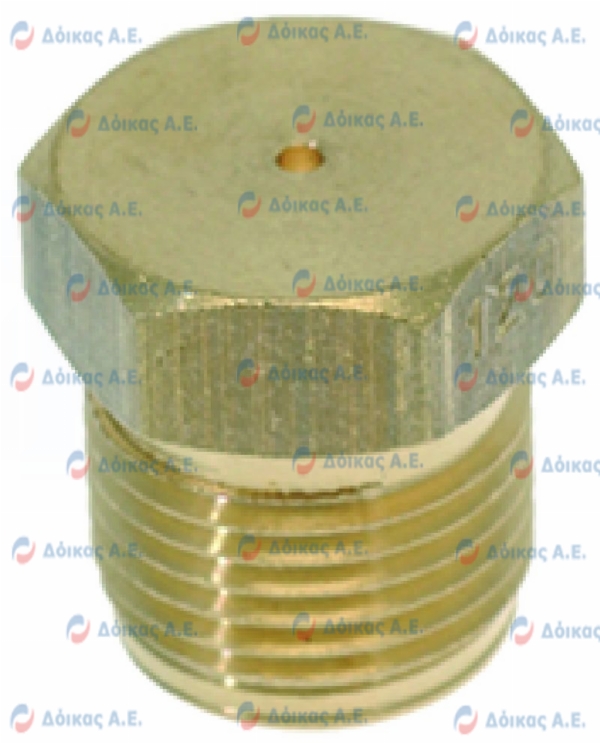 ΜΠΕΚ Μ12Χ1 Φ0.95ΜΜ