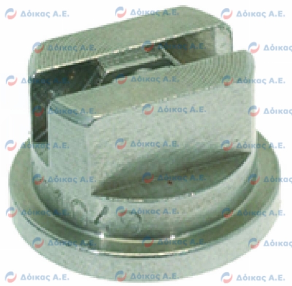 ΜΠΕΚ INOX