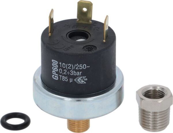 ΠΡΕΣΟΣΤΑΤΗΣ 500/350 mbar -1/8"