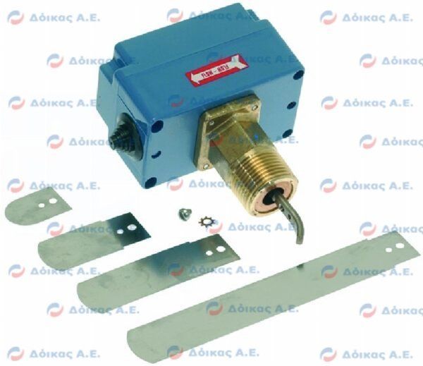 LIQUID FLOW SWITCH F61SB-9100