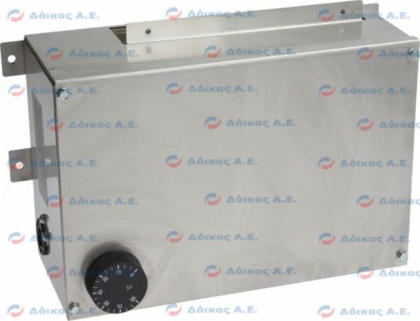 KIT FOR HOT CUPBOARD 2000W 230V