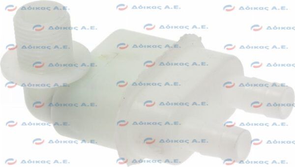 BACKFLOW CHACK VALVE