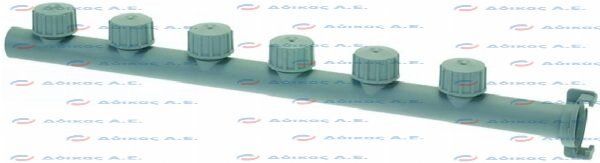 ΒΡΑΧΙΟΝΑΣ ΠΛΥΣΗΣ 520mm