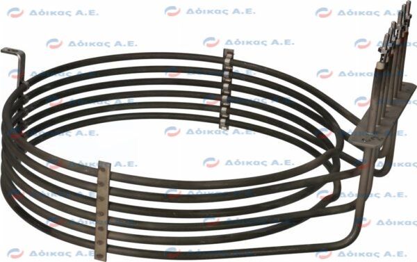 ΑΝΤΙΣΤΑΣΗ ΑΕΡΟΘΕΡΜΗ 7800W 230V