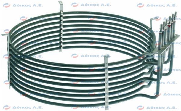 ΑΝΤΙΣΤΑΣΗ ΑΕΡΟΘΕΡΜΗ 21600W 230V