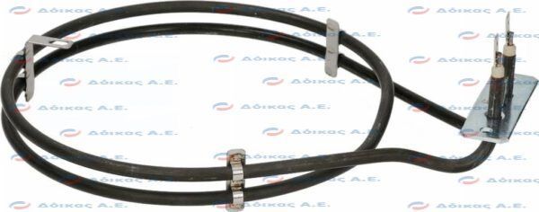 ΑΝΤΙΣΤΑΣΗ ΑΕΡΟΘΕΡΜΗ 1250W 230V - KRS011
