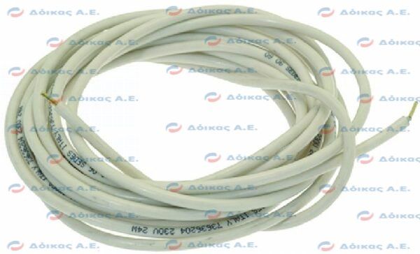 HEATING ELEMENT 24W 220V