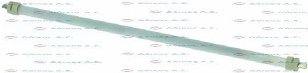 QUARTZ HEATING ELEMENT 300W 115V