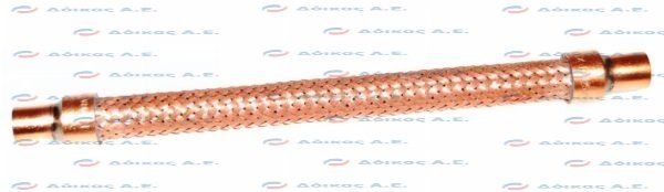 ΦΛΕΞΙΜΠΛ 3/8'' (10mm)