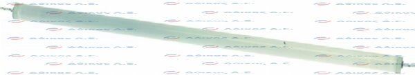 QUARTZ HEATING ELEMENT 400W 220V