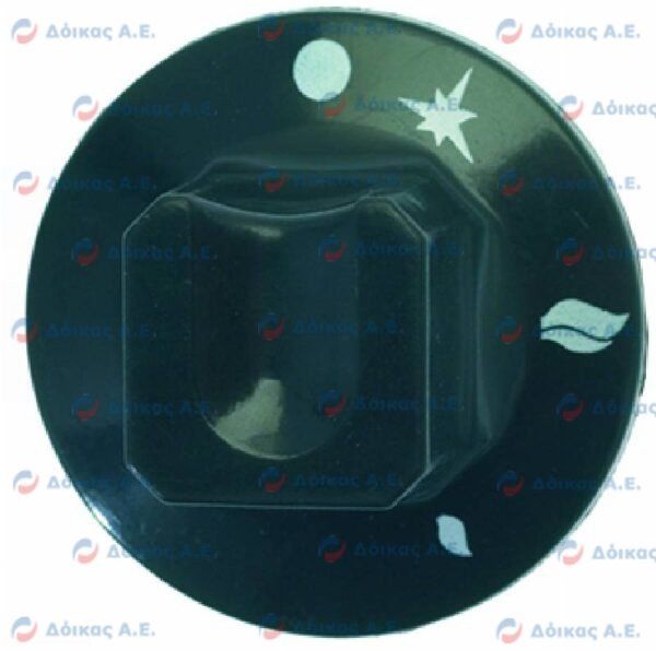 MANOPOLA ψ 55 mm