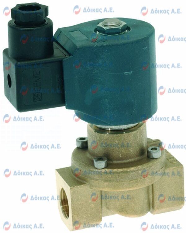 ELETTROVALVOLA 3/8" 230V 50HZ