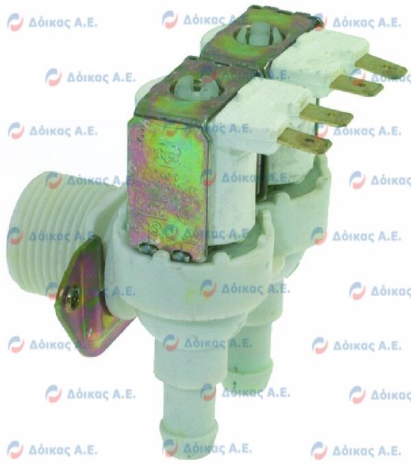ELETTROVALVOLA ED90 230V 50/60Hz