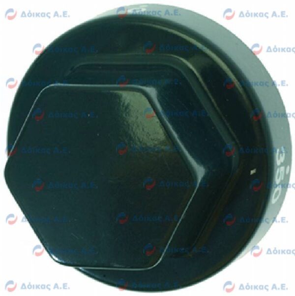 MANOPOLA ψ 55 mm.