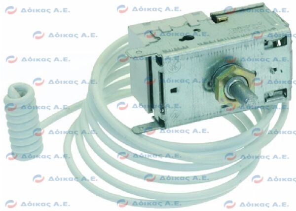 TERMOSTATO K55-L5119