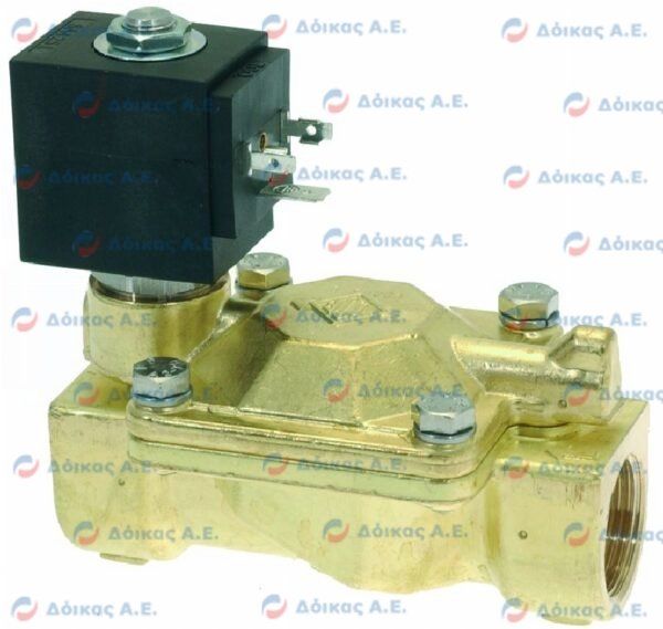 ELETTROVALVOLA 3/4" 230V 50/60Hz