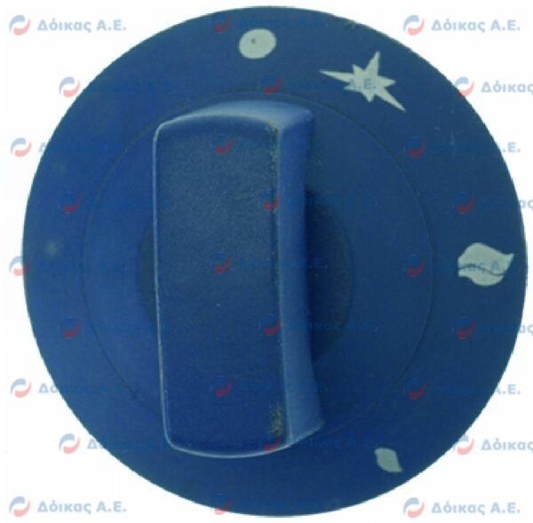 MANOPOLA ψ 60 mm