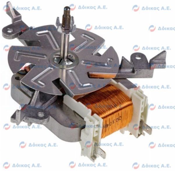 ΜΟΤΕΡ ΦΟΥΡΝΟΥ 35W 220V NEFF/BOSCH (00651461)