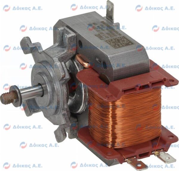 ΜΟΤΕΡ ΦΟΥΡΝΟΥ 20W 220V SMEG(795210954)