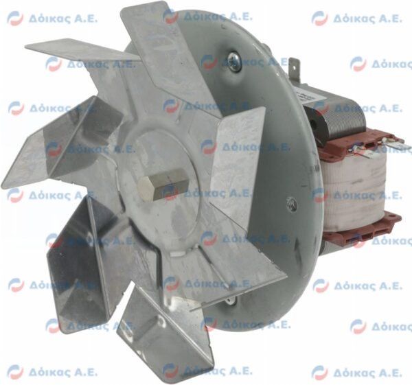 ΜΟΤΕΡ ΦΟΥΡΝΟΥ 30W 220V