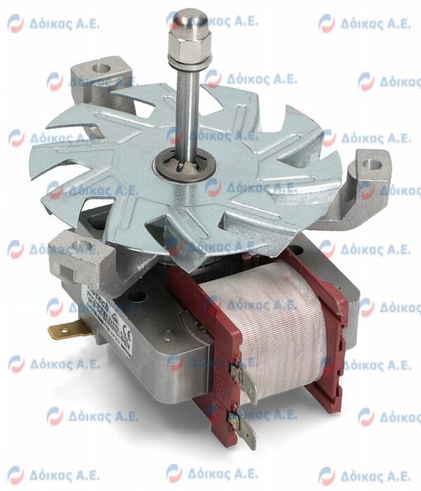 ΜΟΤΕΡ ΦΟΥΡΝΟΥ 22W 220/240V ΒΕΚΟ(264440102)