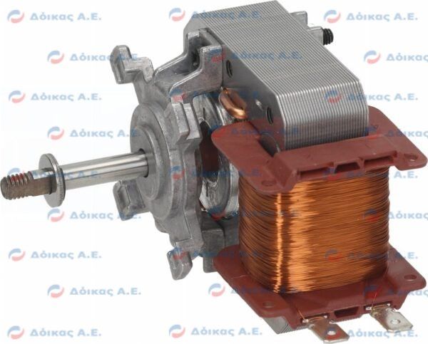 ΜΟΤΕΡ ΦΟΥΡΝΟΥ 25W 230V ZANUSSI