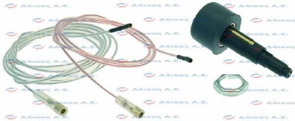 KIT ACCENSIONE PIEZO