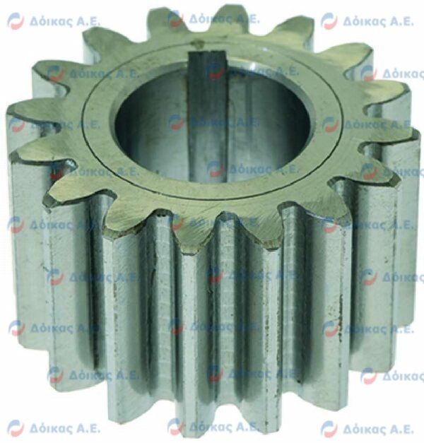 INGRANAGGIO 16 DENTI