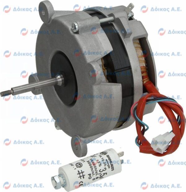 ΜΟΤΕΡ ΦΟΥΡΝΟΥ 120W 230V 0,55Α
