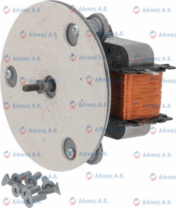ΜΟΤΕΡ ΦΟΥΡΝΟΥ L25L ΑΡΙΣΤΕΡΟΣΤΡΟΦΟ 55W 220/240V 50/60Hz
