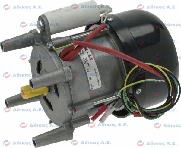 ΜΟΤΕΡ 220V 50/60ΗΖ