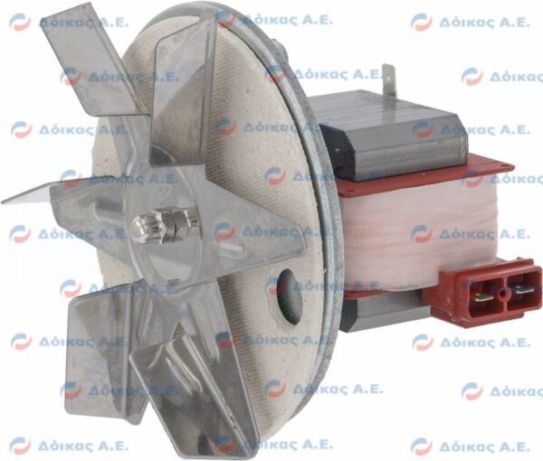 ΜΟΤΕΡ ΦΟΥΡΝΟΥ 59W 240V 50/60Hz ΜΑΚΡΥ ΑΞΟΝΑ