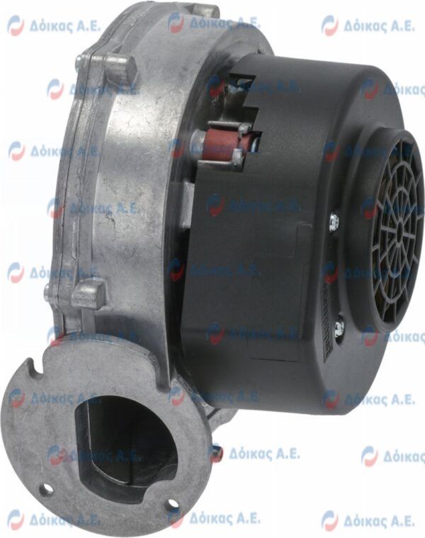 ΜΟΤΕΡ ΦΟΥΡΝΟΥ 100W 230V 50Hz RG128/1300-3612