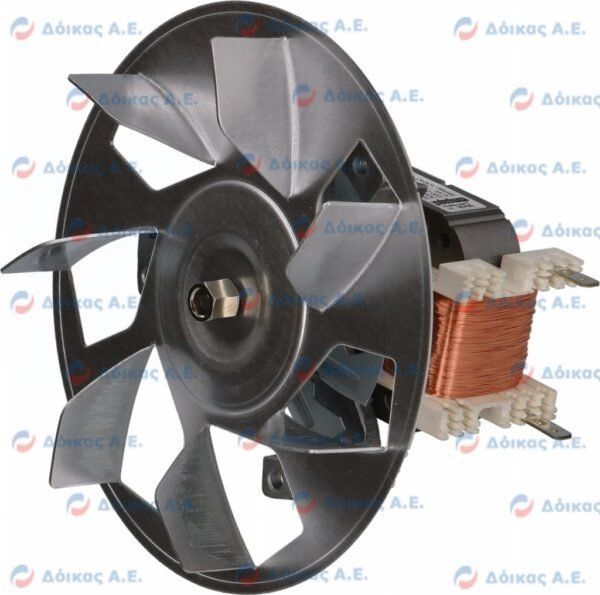 ΜΟΤΕΡ ΦΟΥΡΝΟΥ 41W 220/240V