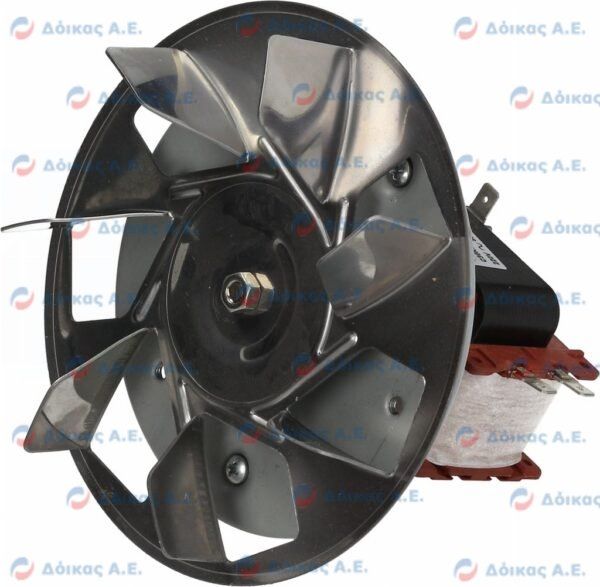 ΜΟΤΕΡ ΚΟΜΠΛΕ 30W 230V