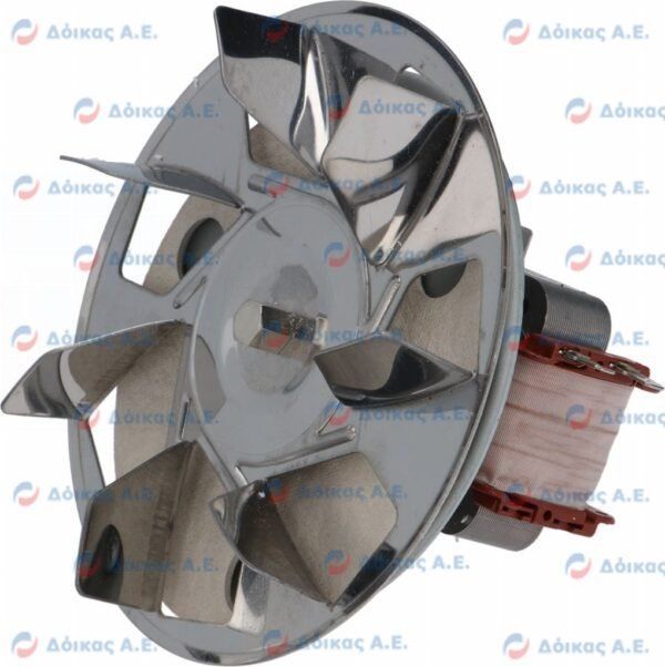 ΜΟΤΕΡ ΦΟΥΡΝΟΥ ΚΟΜΠΛΕ 32W 230/240V