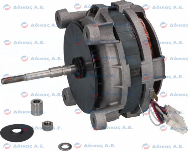 ΜΟΤΕΡ ΦΟΥΡΝΟΥ 0.3 kW 230V SISME UNOX XBC/XVC - KVN1130A
