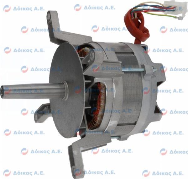 ΜΟΤΕΡ ΦΟΥΡΝΟΥ 550W 200-240/415 / 480V 50/60Hz 2,6/1,5A