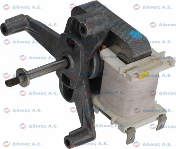 ΜΟΤΕΡ ΦΟΥΡΝΟΥ 24/28W 230V