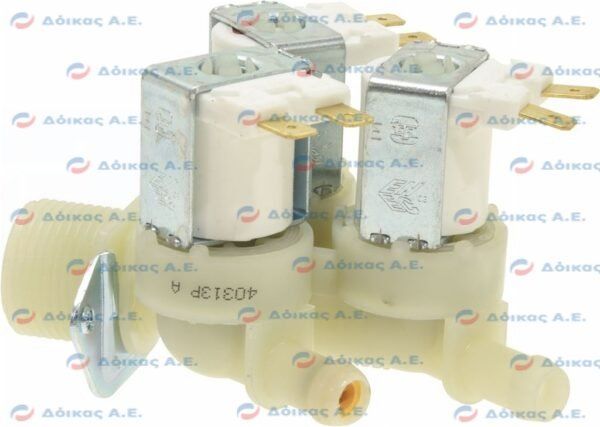 ELETTROVALVOLA ET180 230V 50/60Hz