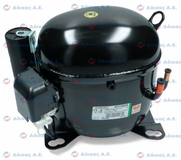 ΣΥΜΠΙΕΣΤΗΣ NT2180GK 3/4hp 404 ASPERA