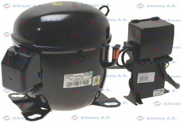 ΣΥΜΠΙΕΣΤΗΣ NT2180U 1HP R290 ASPERA