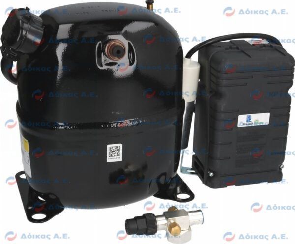 ΣΥΜΠΙΕΣΤΗΣ CAJ4511Y/R 1hp R134 LUNITE