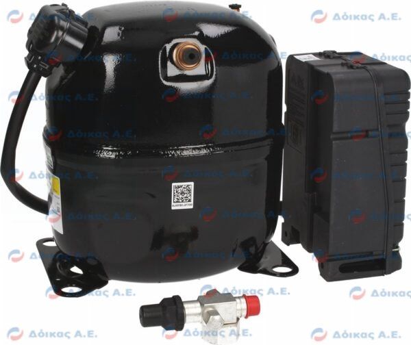 ΣΥΜΠΙΕΣΤΗΣ CAJ4461Y 1/2hp R134 LUNITE