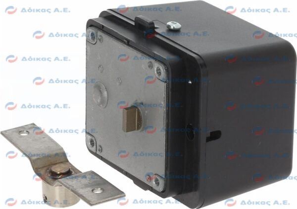 KIT MOTORE 220V