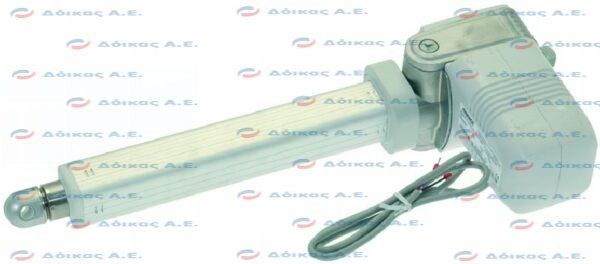 ATTUATORE LINEARE 24V 5,2A